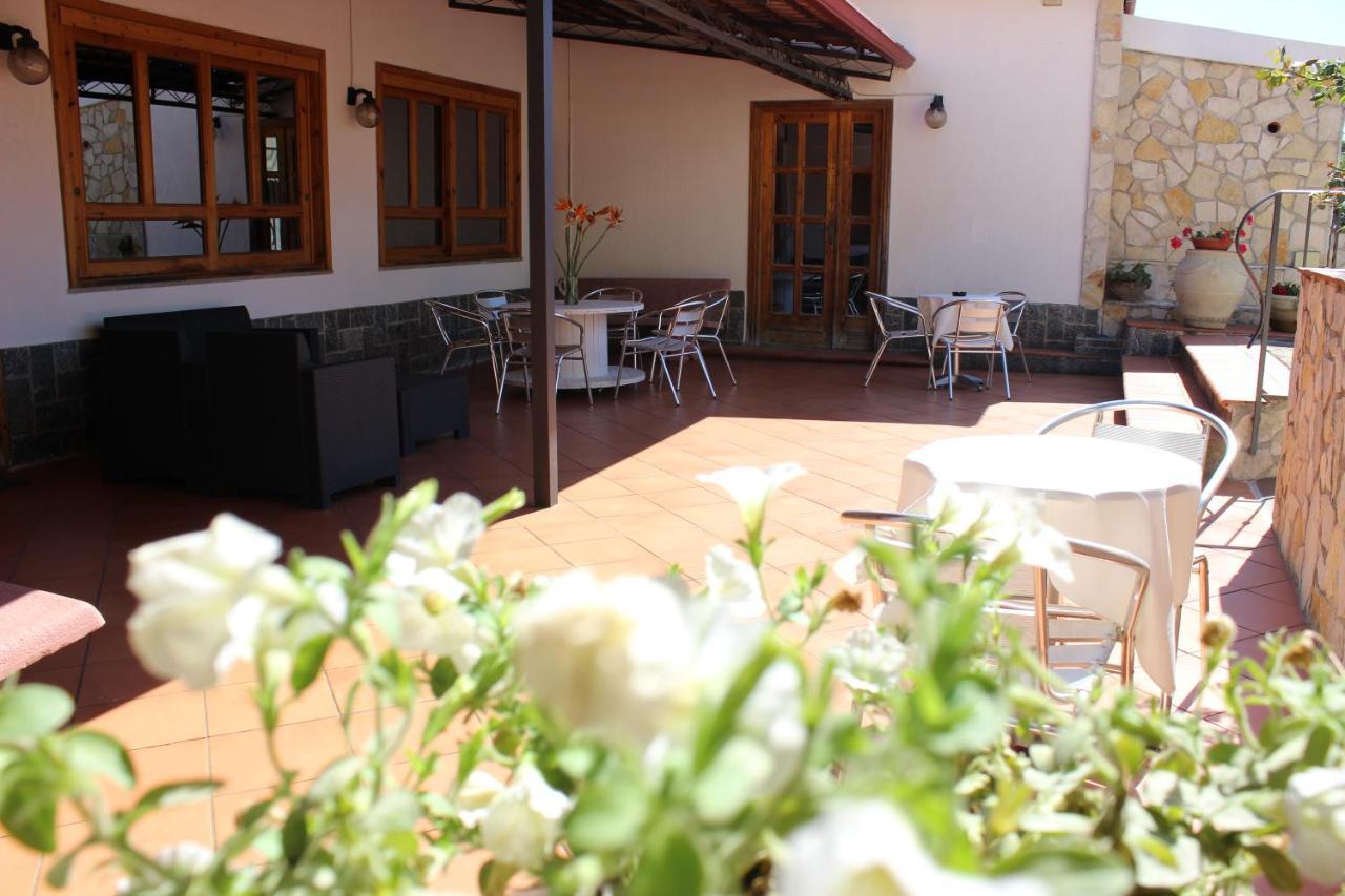 B&B La Vigna Lamezia Terme Exterior photo