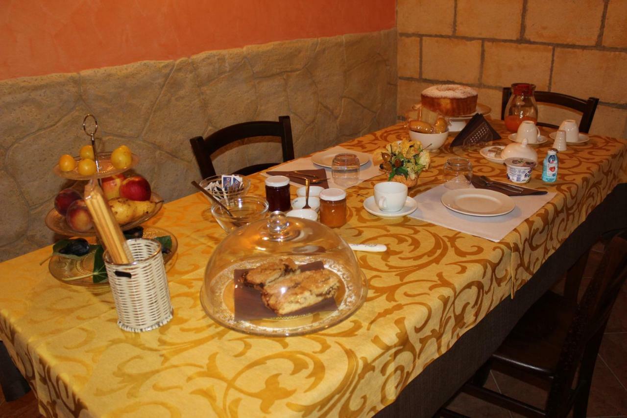 B&B La Vigna Lamezia Terme Exterior photo